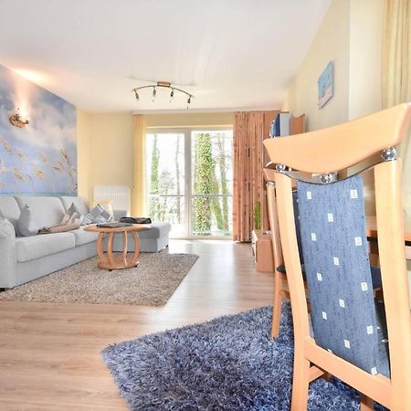 Villa Strandperle 01 Херингсдорф Экстерьер фото